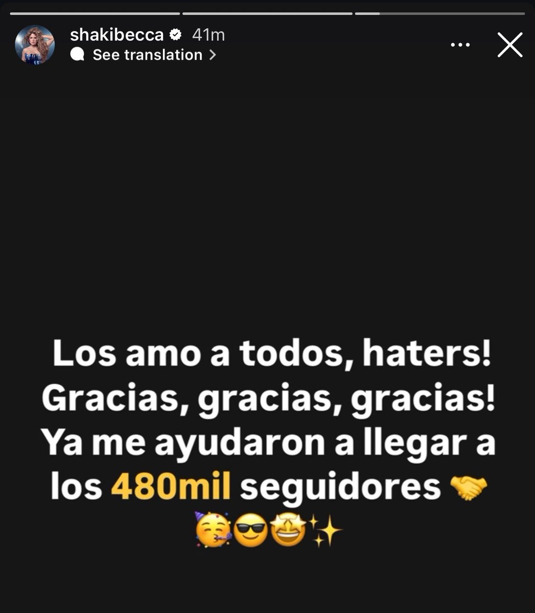 Ex-ExShakifan tweet media