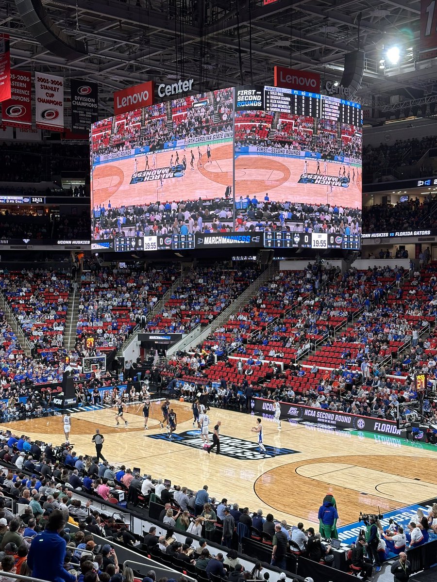 #MarchMadness 🏀
