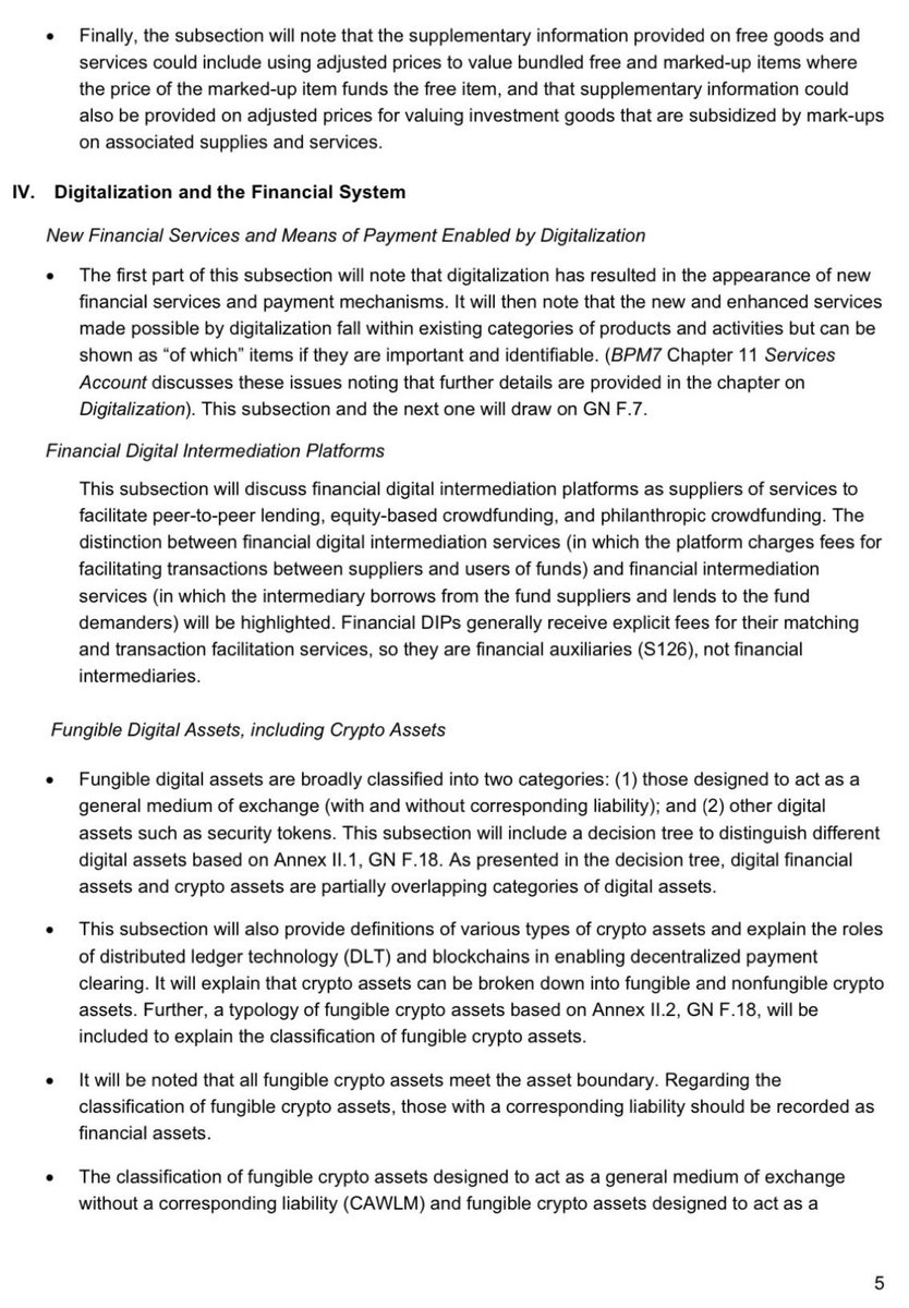cryptorover's tweet photo. 💥BREAKING: 

THE IMF JUST CALLED BITCOIN DIGITAL GOLD!!

HERE WE GO  🚀 https://t.co/o1XTCStZSR