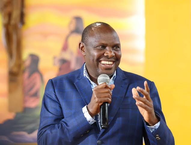 Koskei’s Power Grab: The Fight to Control Nairobi Hospital