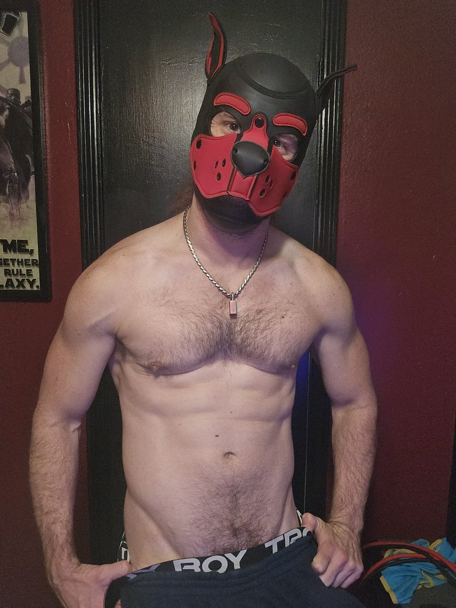 Happy National Puppy Day