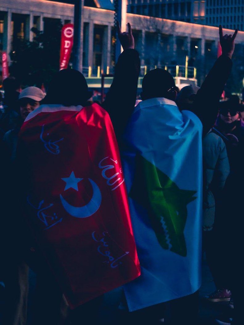 Maviturkk's tweet photo. 🔴 Sayfamı Spamlıyorlar, Sorun Yok...

"Türkiye Türk’tür, Türk Kalacak!
Apo Piçtir, Piç Kalacak!" https://t.co/PEkImZHXoa