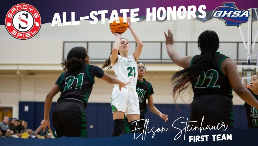 Pickens County Dragonettes Basketball (@nettesbball) on Twitter photo Congratulations to <a href="/ESteinhauer2026/">Ellison Steinhauer</a> for being named 3A All-State First Team by <a href="/SandysSpiel/">Sandy's Spiel</a>. Super proud of you! Congratulations to <a href="/ESteinhauer2026/">Ellison Steinhauer</a> for being named 3A All-State First Team by <a href="/SandysSpiel/">Sandy's Spiel</a>. Super proud of you!