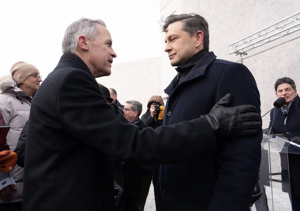 CCFR_CCDAF's tweet image. 🚨 BREAKING 🚨 

Election called for April 28th.

This will be the most important election of our lifetime gun owners. #cdnpoli