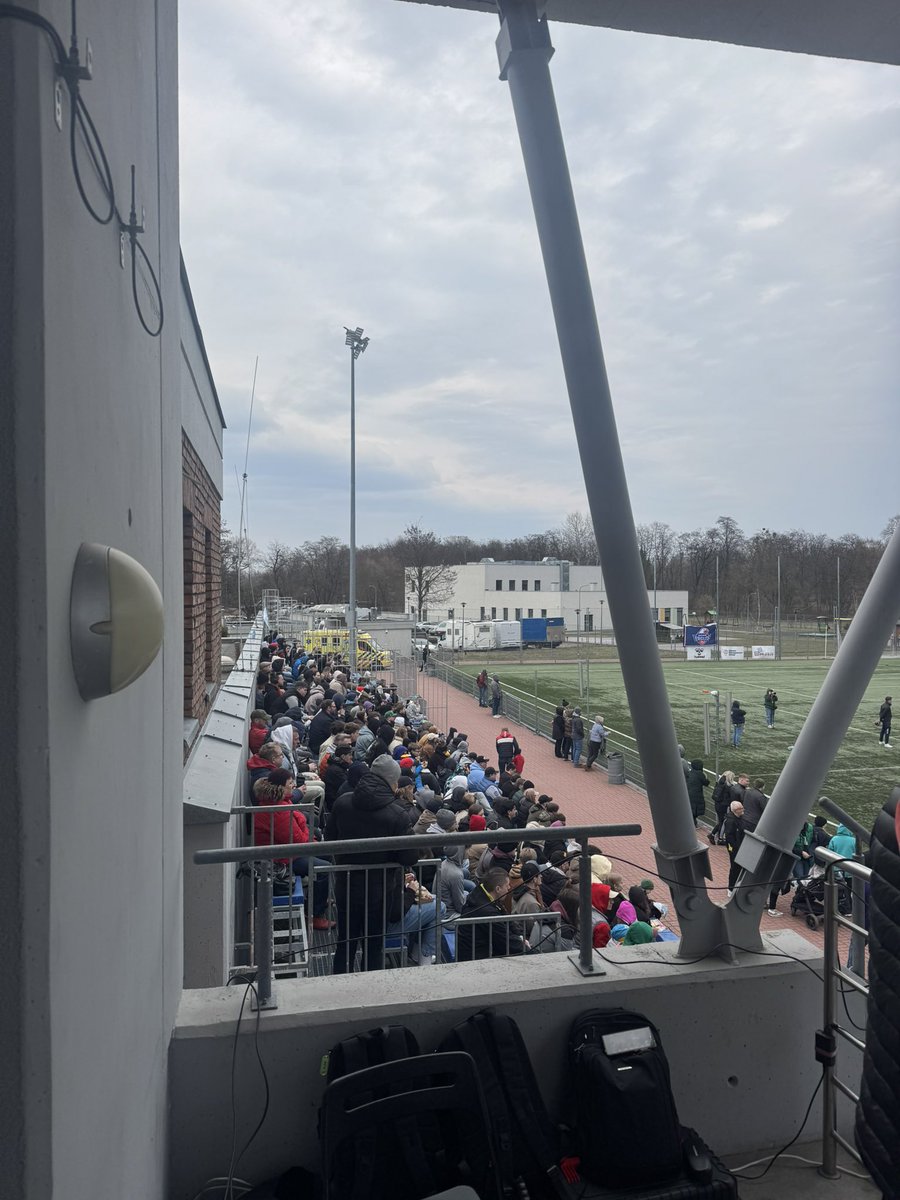 ossulkiewicz's tweet image. Otwarcie sezonu @PFL_liga jak za dawnych lat, wynik @WarsawEagles również🦅🏈🔥