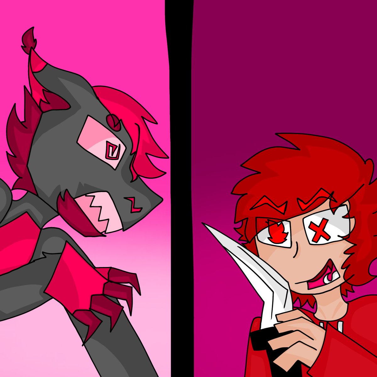 subfictive's tweet image. NEW VS OLD!!!!

@willthewie