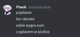 Ekspert wiedzial 2 miesionce temu
