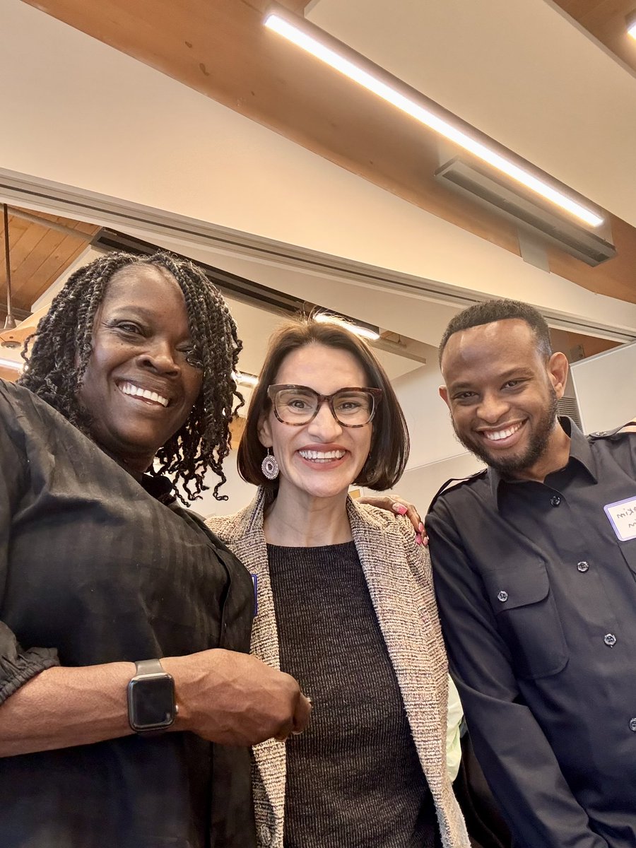 Arabow's tweet image. Thank you, Mayor @Nadia_Mohameds and Mayor Roslyn Harmon, for the lovely Iftar Dinner With Many Community Members, @LtGovFlanagan, CM Yolanda Farris, Rep @LarryKraftSLP, Rep @CLYouakim, CM Rog, Director Celia Anderson, SLP (SOAR) Students & other elected and appointed officials.