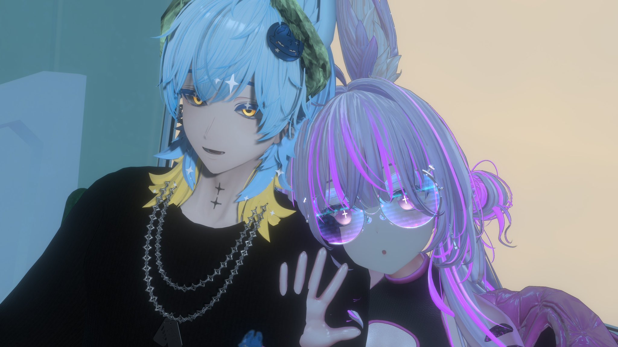 紅月/Benituki (@hiroxyz307) / X