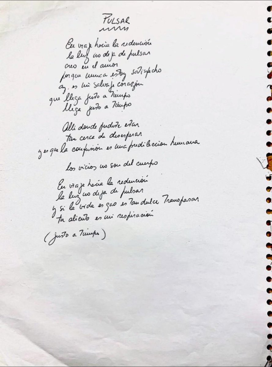 Gustavo Cerati tweet media