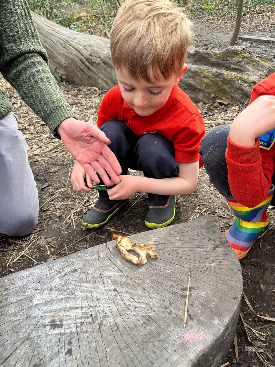 5th Islington Scout Group tweet media