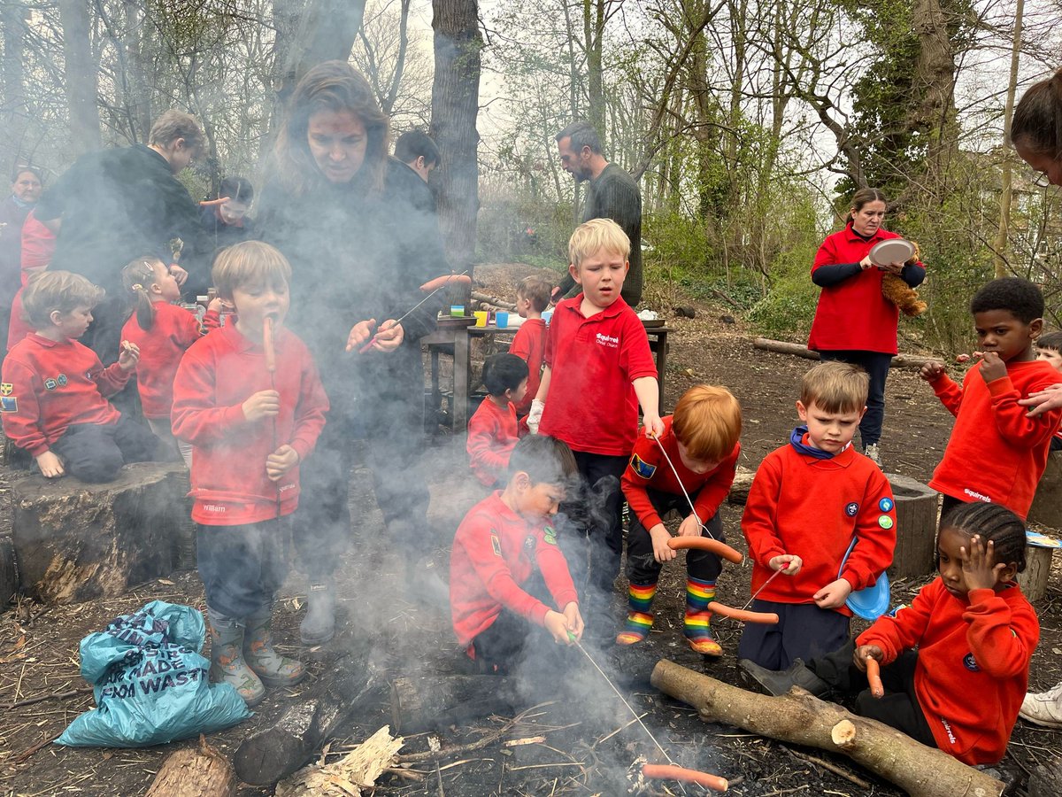 5th Islington Scout Group tweet media