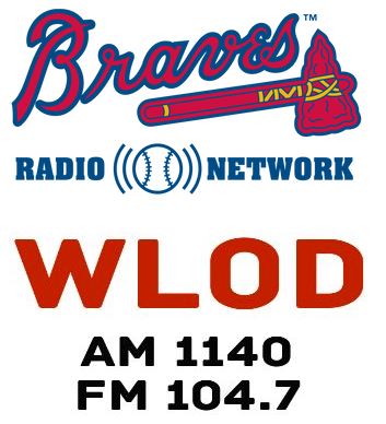 ©RedskinRadio (@redskinradio) on Twitter photo Braves vs Orioles on air now at AM-1140 & FM-104.7 WLOD (Sunday 1:00pm) Braves vs Orioles on air now at AM-1140 & FM-104.7 WLOD (Sunday 1:00pm)