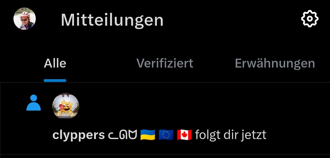 Etz kann i glückli St0rb 😍