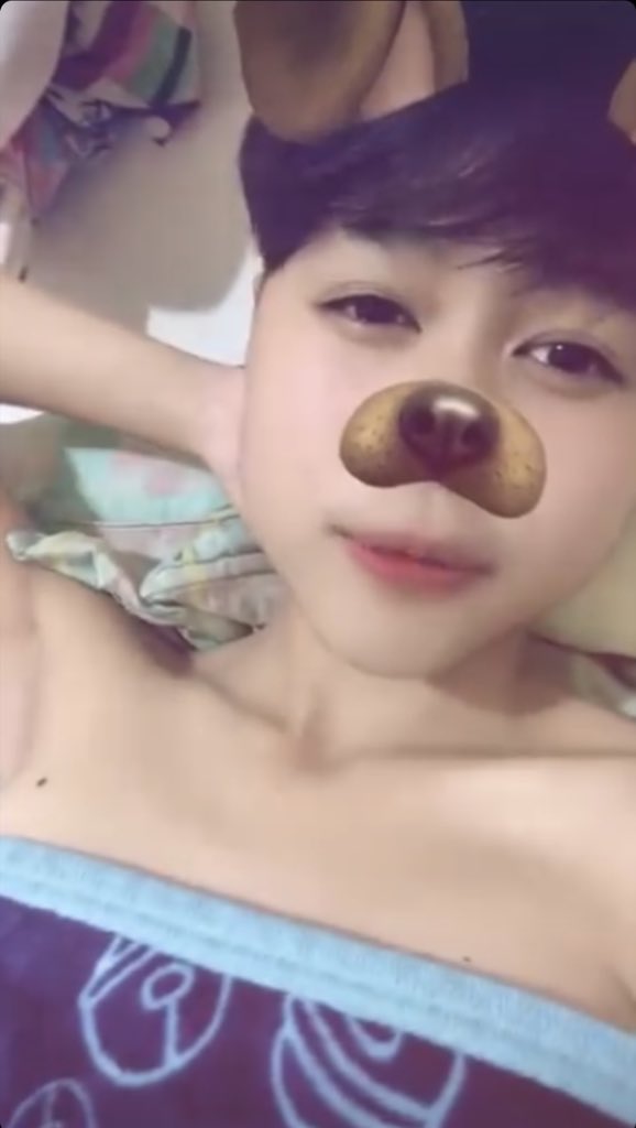 น้องทอมรับงาน tweet media