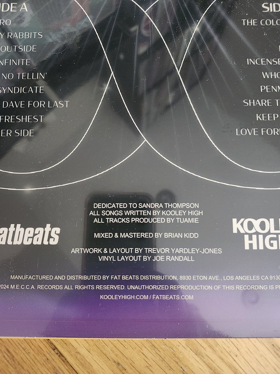 IAN C. (@jubei208) on Twitter photo 2024 PICS BEFORE/AFTER RECEIVING <a href="/KooleyHigh/">Kooley High</a> & <a href="/tuamie_/">TUAMIE</a> "ALL INFINITE" #VINYL
<a href="/tab_one/">Tab_One</a> <a href="/TheSinopsis/">Sinopsis</a> <a href="/Djilldigitz/">Djilldigitz</a>
<a href="/Charlie_Smarts/">Charlie Smarts</a> #FOOLERY #VINYL
#KOOLEYHIGH #TUAMIE #RALEIGH #ATLANTA #EMCEES #DJS #PRODUCERS #TABONE #CHARLIESMARTS #DJILLDIGITZ #SINOPSIS #HIPHOP #WIKIHHDG 2024 PICS BEFORE/AFTER RECEIVING <a href="/KooleyHigh/">Kooley High</a> & <a href="/tuamie_/">TUAMIE</a> "ALL INFINITE" #VINYL
<a href="/tab_one/">Tab_One</a> <a href="/TheSinopsis/">Sinopsis</a> <a href="/Djilldigitz/">Djilldigitz</a>
<a href="/Charlie_Smarts/">Charlie Smarts</a> #FOOLERY #VINYL
#KOOLEYHIGH #TUAMIE #RALEIGH #ATLANTA #EMCEES #DJS #PRODUCERS #TABONE #CHARLIESMARTS #DJILLDIGITZ #SINOPSIS #HIPHOP #WIKIHHDG
