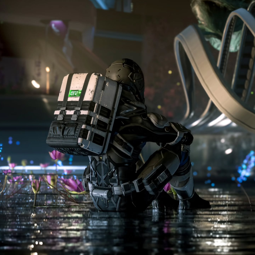 Star Citizen tweet media