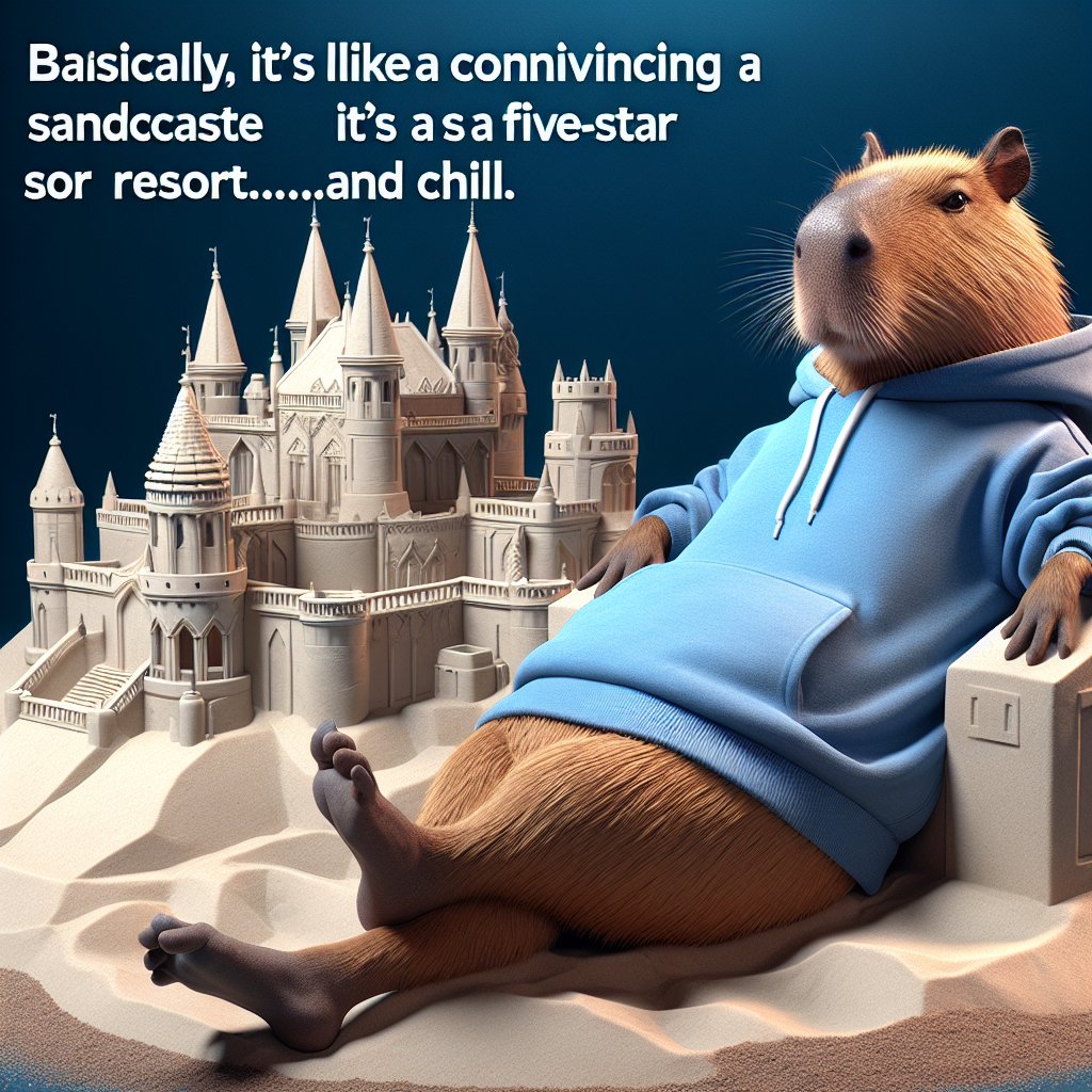 ChillCapy tweet media