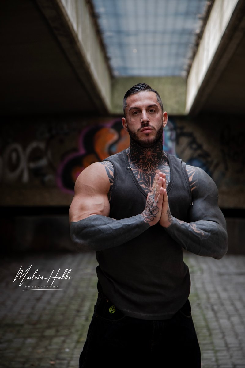 Malvin Hobbs Photography tweet media