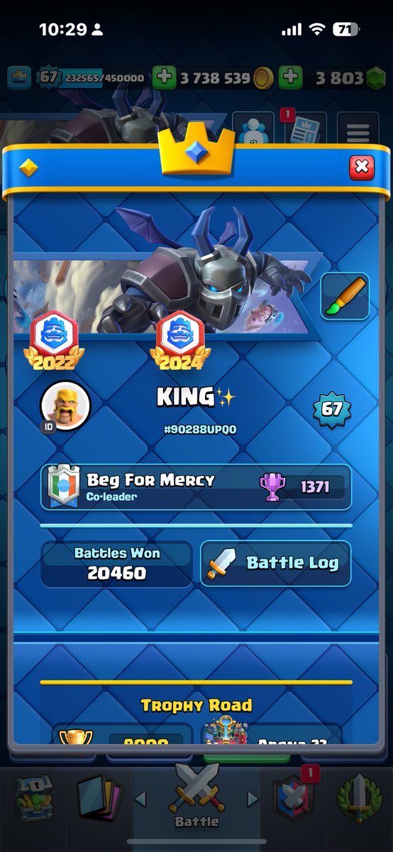 ✨ Black Adam ✨ tweet media