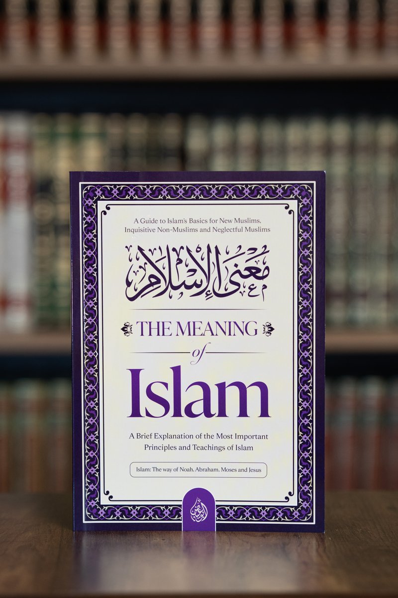 AbuMaryamT's tweet photo. 📚 SIX NEW ARRIVALS!!!

Alḥmadulilāh, six new arrivals from Shaykh Abu 'Iyaad Amjad b. Muḥammad Rafīq @AbuIyaadSP (may Allāh protect him).

These works are much-needed, highly beneficial additions to the library of the English-speaking reader. They are excellent in the fields of da'wah and spreading the correct understanding of Islām.

Keep an eye on https://t.co/Cj8EgpWeco and @SalafiBookstore for the upcoming online releases.