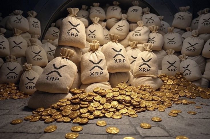 🚨BREAKING: Ondo Finance expands to #XRP Ledger and Stellar, boosting global access to tokenized U.S. Treasuries! 🇺🇸🦅