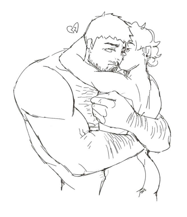 raise your hand if u ever felt personally victimized by your villainous twink boyfriend🖐️ #oc
