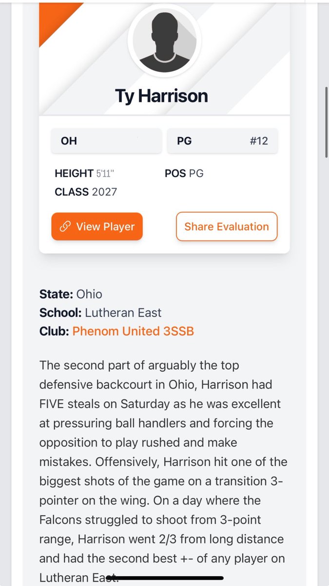 Appreciate <a href="/PrepHoopsOH/">Prep Hoops Ohio</a> <a href="/_MikeRoth/">Michael Roth</a>  for the write! Stacking days!📈📈