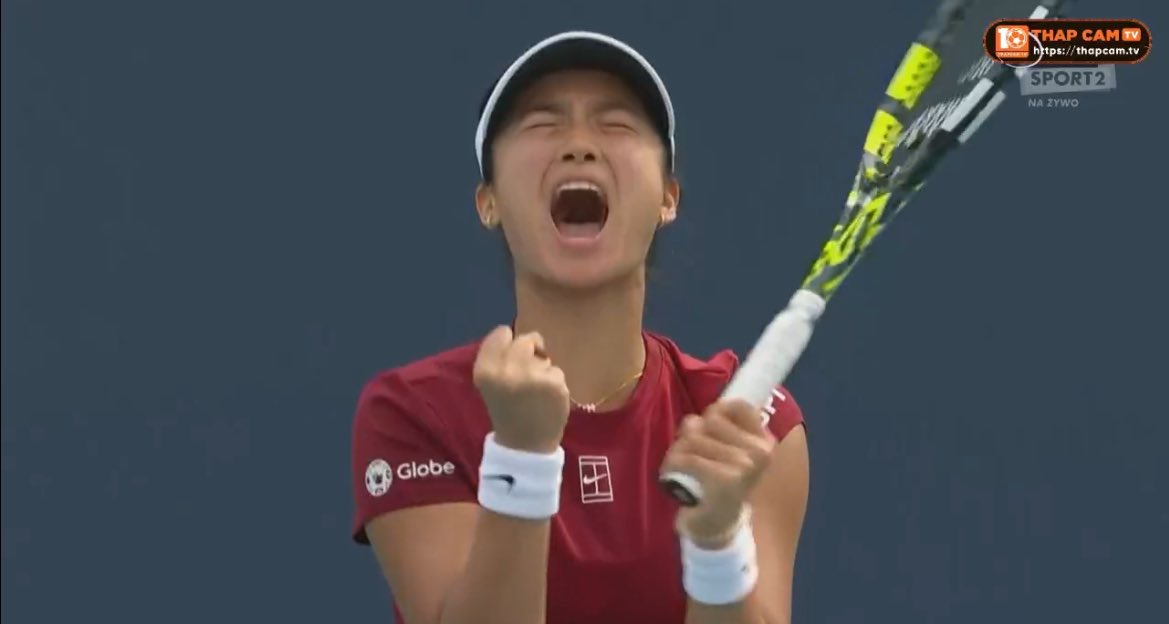 keifornal's tweet photo. WHAT A MAJOR UPSET!!!! 🔥🤯

ANOTHER HISTORY FOR THE PHILIPPINES!!! 

WORLD #140 🇵🇭ALEX EALA DEFEATED THE WORLD #5 AND 2025 AUSTRALIAN OPEN CHAMPION 🇺🇸MADISON KEYS!!!

GRABEEE!!! CONGRATS ALEX!!! 😭❤️‍🔥 https://t.co/IADq8U4GqK