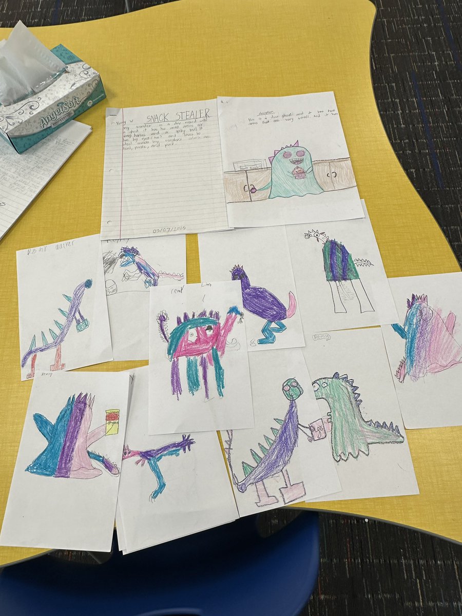 Amy Rogers Baker tweet media