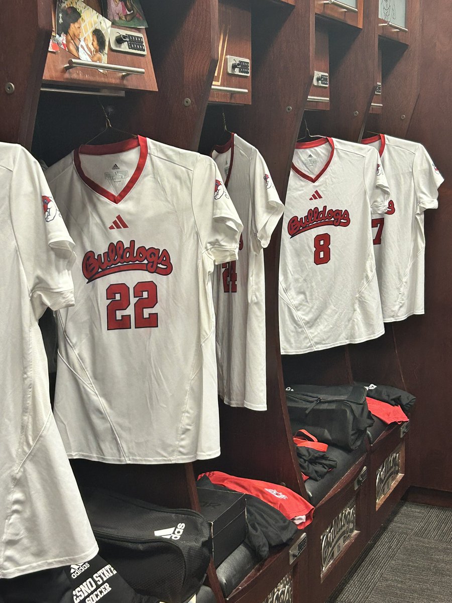 1st soccer spring game