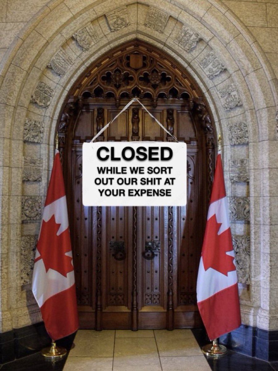 DaveyAlanThomas's tweet photo. @MarkJCarney https://t.co/g8tHBo4md2