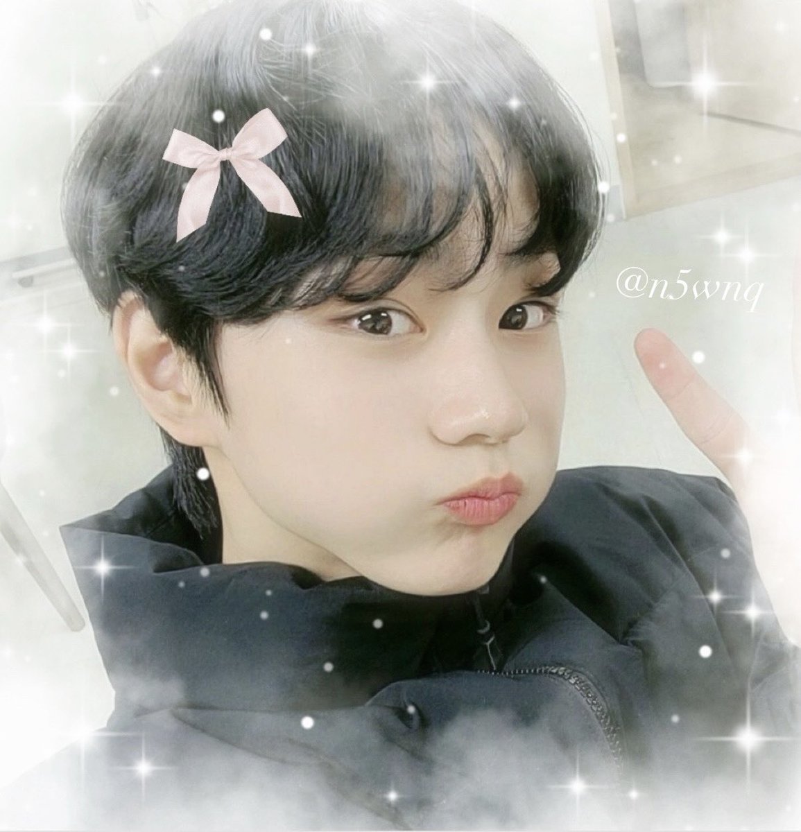 アイコン変えました
にこです把握おねがいします( ᐡᴗ ̫ \ᐡ)♡