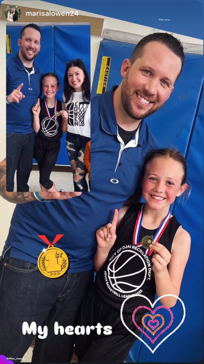 Dillon Lowen tweet media