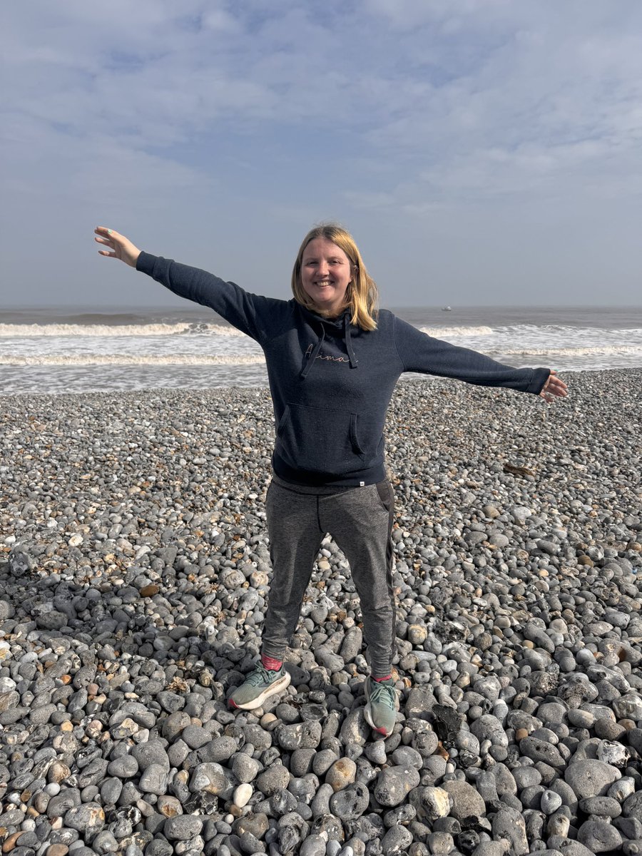 Exactly 4 years ago, I woke up on a psych ward after trying to take my life the day before

This morning, I woke up in my own bed, and went for a walk along the beach. I’m not saying things are perfect, but they definitely did get better ❤️