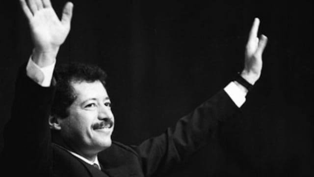 Su lucha, sus anhelos, su mensaje, sus enseñanzas y su imagen permanecerán siempre en la memoria de nuestra familia Colosio, y en la de las familias mexicanas.

A 31 años de su partida terrenal, honramos a Luis Donaldo Colosio. Seguiremos honrando su legado y ejemplo.