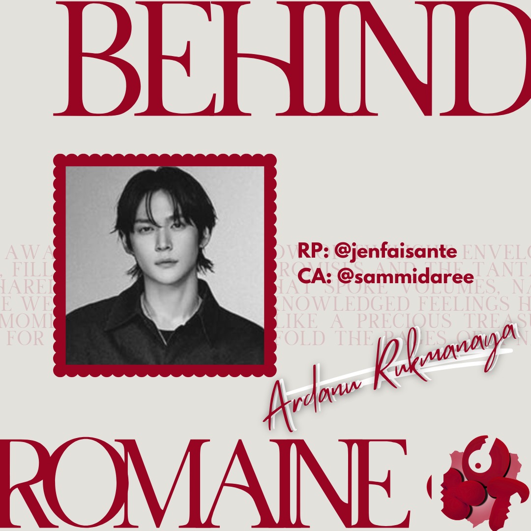 RomanceOnTold's tweet photo. ᅠ
𝗦𝗧𝗔𝗥𝗟𝗔 𝗔𝗗𝗗𝗘𝗥𝗟𝗘𝗬 𝗮𝘀 𝗔𝗥𝗗𝗔𝗡𝗨
ᅠ https://t.co/ODJSGZzttp