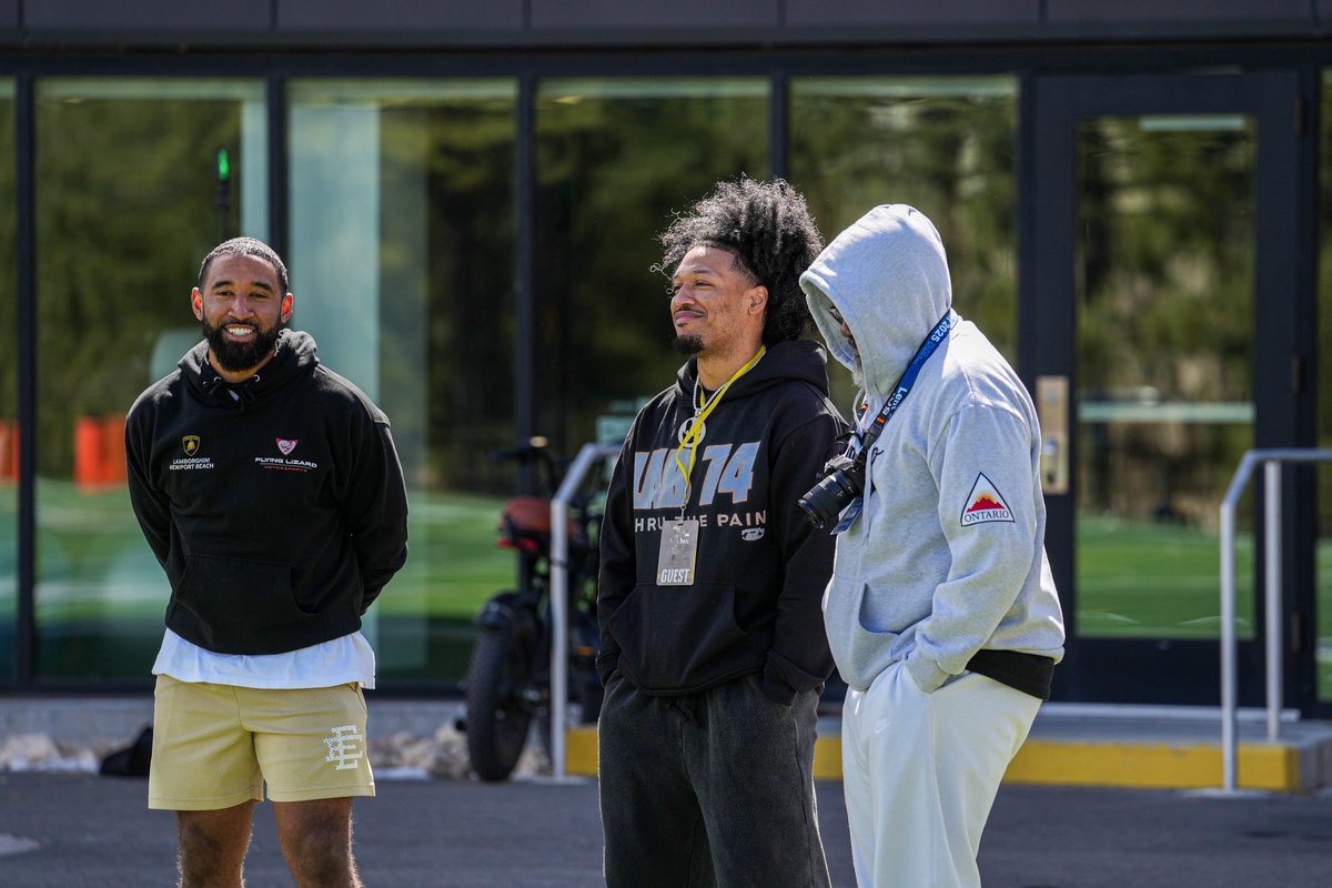 NAU Football (@nau_football) on Twitter photo We had a special alum come by practice yesterday to visit with the ‘Jacks!
Thank you <a href="/HUMBLE_10_/">Khalil Dorsey</a>, you’re welcome anytime! 🪓
#RaiseTheFlag | #BigSkyFB We had a special alum come by practice yesterday to visit with the ‘Jacks!
Thank you <a href="/HUMBLE_10_/">Khalil Dorsey</a>, you’re welcome anytime! 🪓
#RaiseTheFlag | #BigSkyFB
