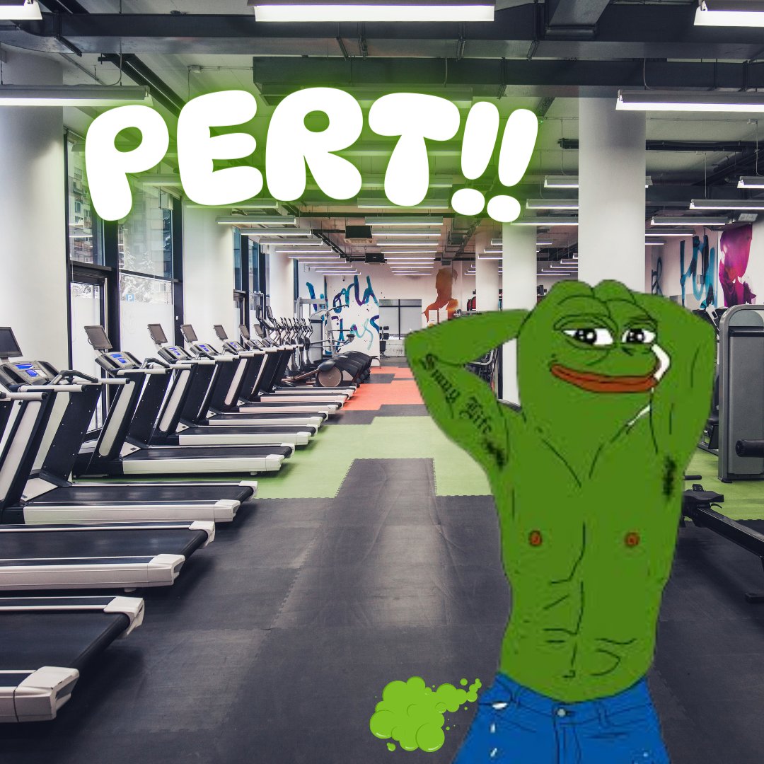 pepefart0's tweet photo. Fart on the jeets,
Do it once, then repeat.
I won’t stop till we reach
Milly MC money on our feet! 🔥 https://t.co/7dv5MT7FIi