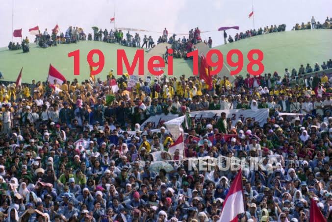 MARQUEZ__93's tweet photo. Kangen 98‼️

Setuju....❓ https://t.co/aCyqkUS2mp