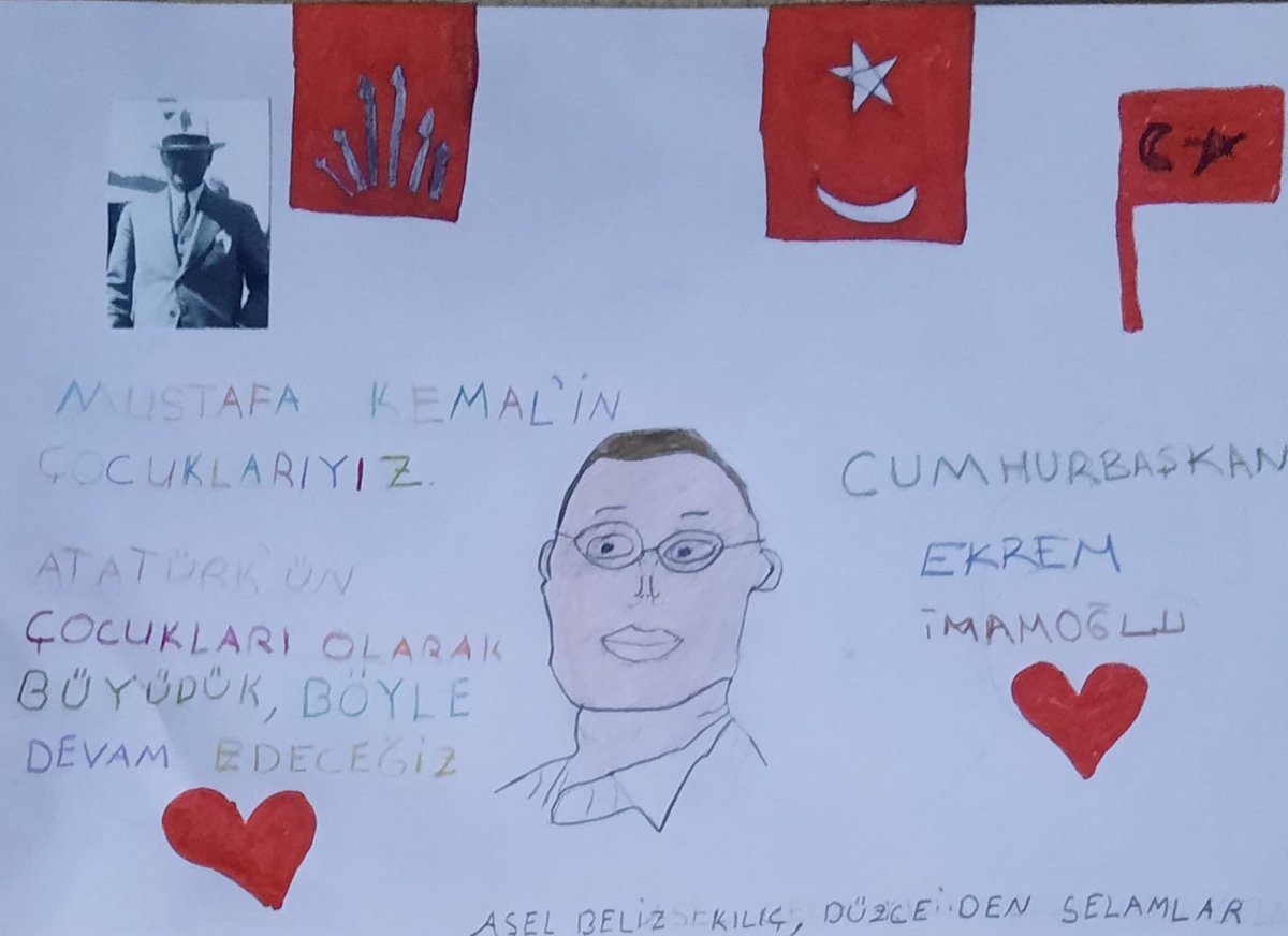 ozgurozeliletsm's tweet photo. https://t.co/hZ7Z4bnHUg
