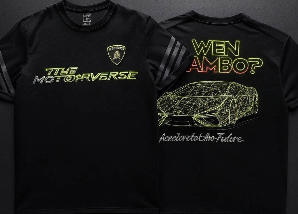 redhawk2496's tweet image. Here is my creation for the event #WENLamboDesign and #FastForWorld 
I hope you like it and hope to win!!! 🤞🤞🤞