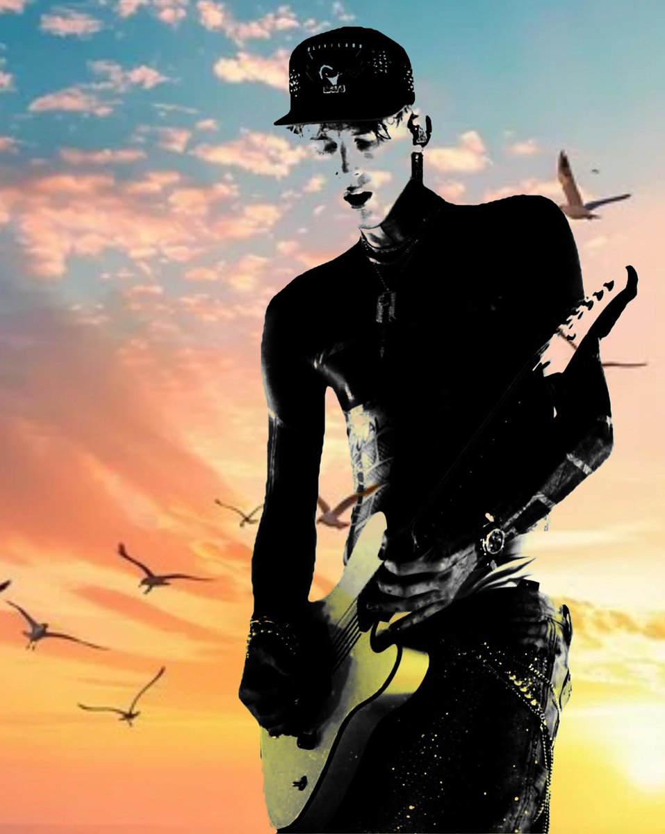 Think about Colson’s latest drops….

your name forever
Don’t let me go
Sun to Me
El Pistolero
Beauty
Lonely Road….

I have never been more excited for a new album. The way we have little idea what to expect, the way he’s dropping absolute fire, the way he’s really sayin