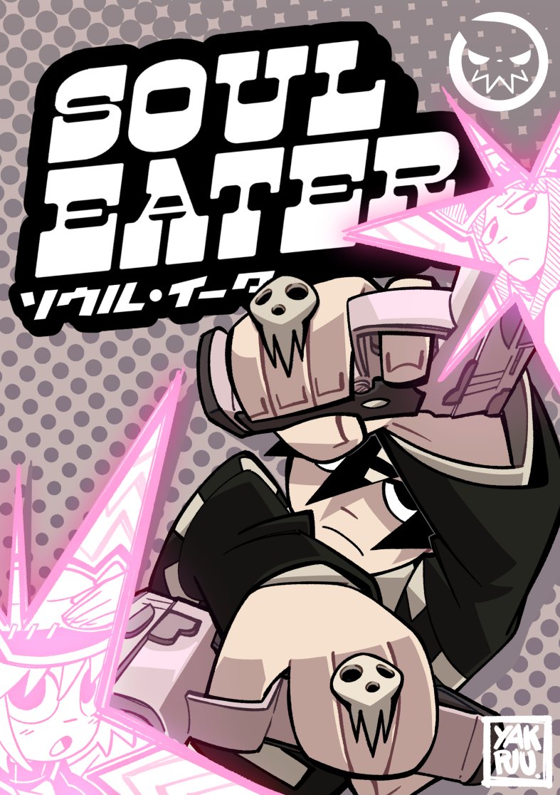 Scott Eater: Electric Boogaloo (+ Extra Characters)

#souleater #ScottPilgrim