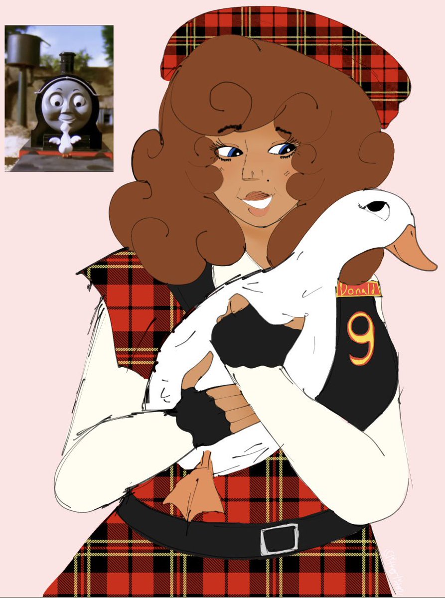 slitherliten's tweet image. shes my quackarooo