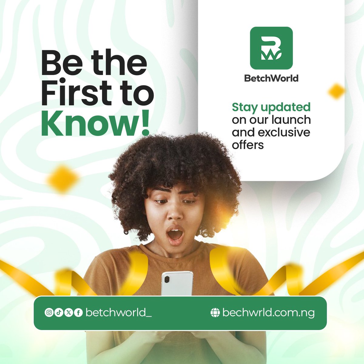 Betchworld_'s tweet image. Need pro-level photography, videography, or content creation gear? Rent or buy at BetchWorld—your one-stop shop for top-tier equipment! 🔥
✅ Cameras, lenses, drones
✅ Lights, tripods, stabilizers
✅ Editing &amp;amp; streaming gear
Gear up and create without limits! 🚀✨