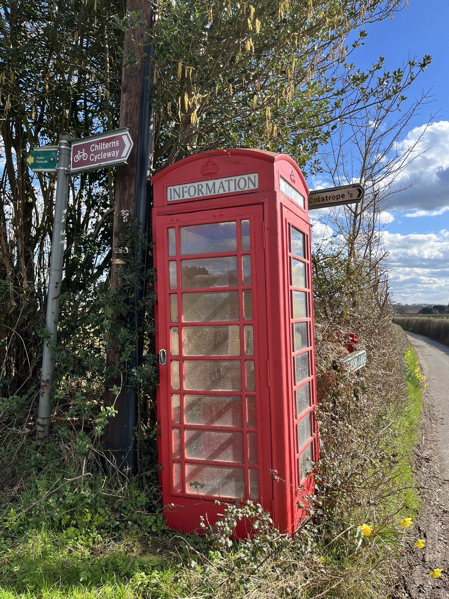 Who has ever actually used one of these?