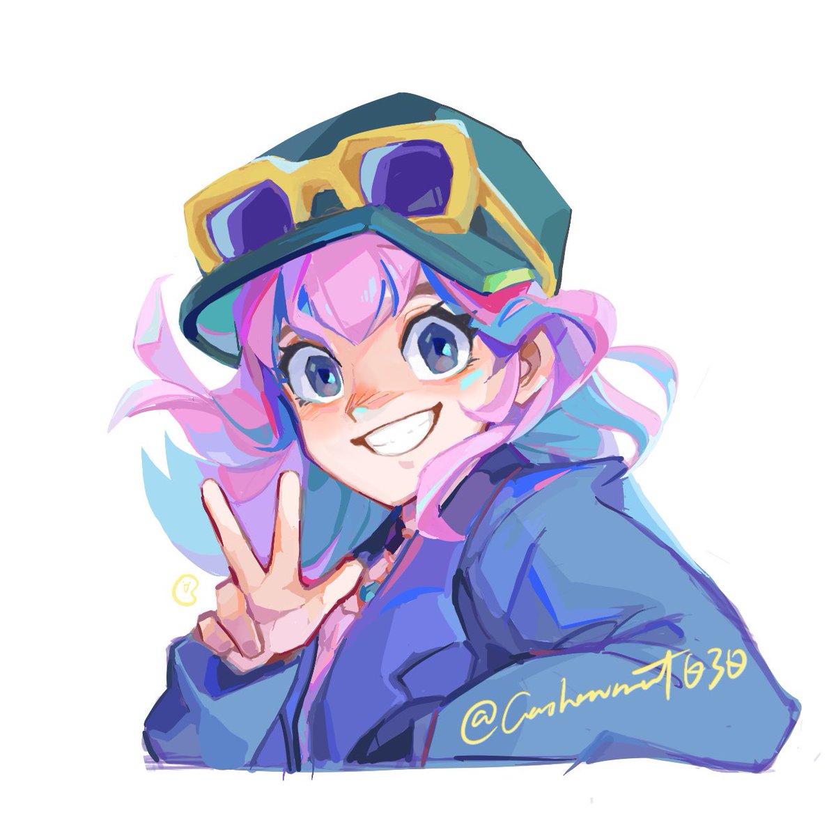 moco