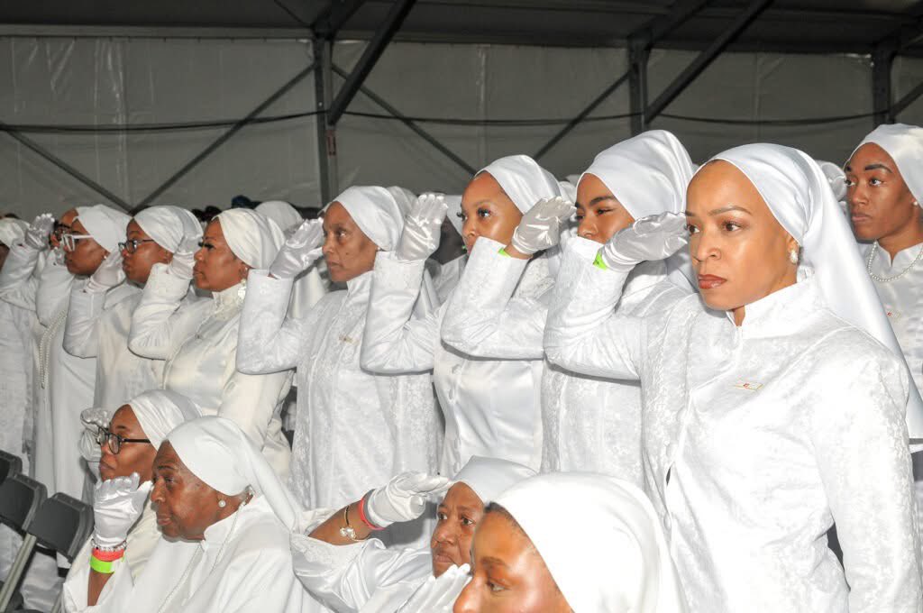OfficialNOI's tweet photo. Accept Your Own! Join The Nation of Islam under the leadership of The Honorable Minister @LouisFarrakhan !

Click here now: https://t.co/FtKKHSfZAc

#NOISundays #Farrakhan https://t.co/UjUFCpPjrd