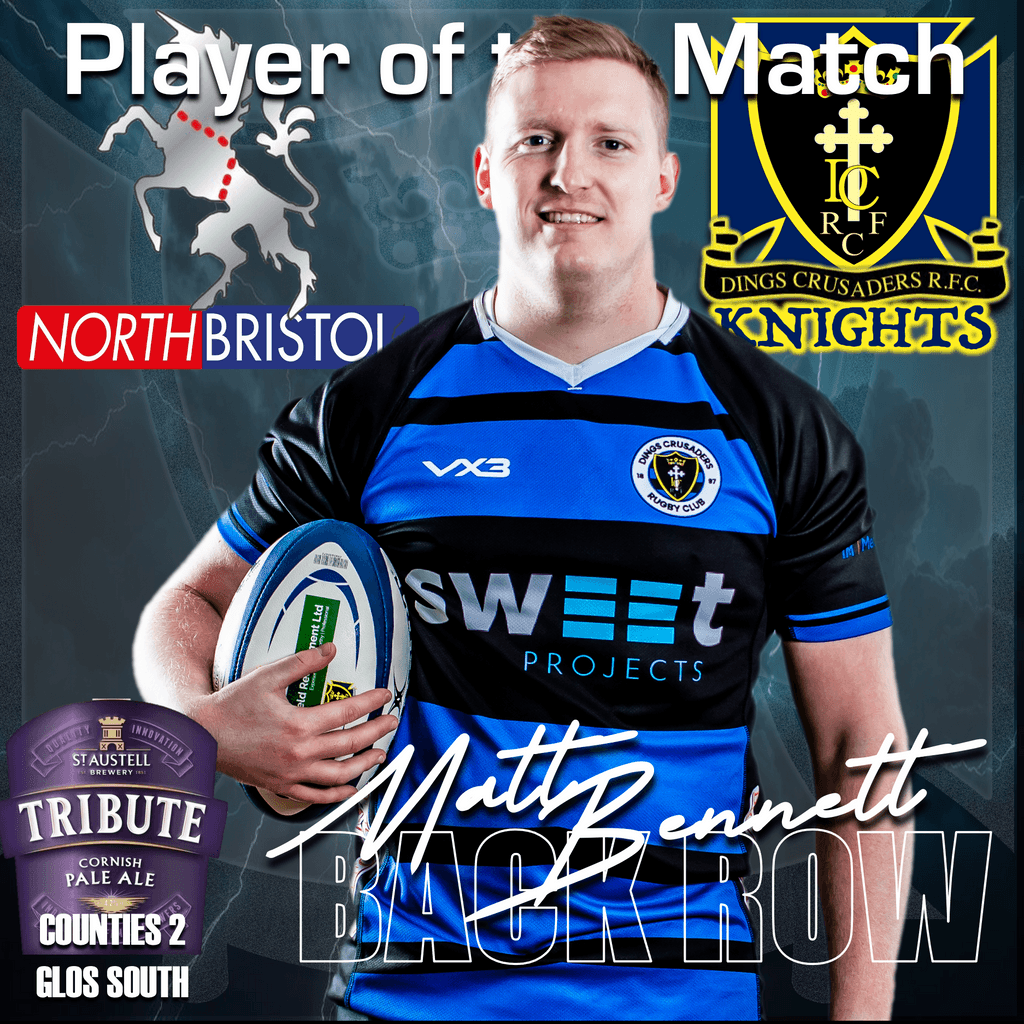 DingsCrusaders's tweet photo. MATCH REPORT: Dings Knights 92 - North Bristol 19 #Pitchero
https://t.co/rI7K4w9pJp https://t.co/6p7LVU3xWk
